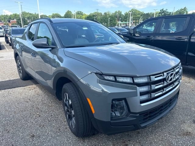 hyundai santa cruz 2025 5NTJCDDE7SH127537 image hyundai santa cruz 2025 5NTJCDDE7SH127537 image